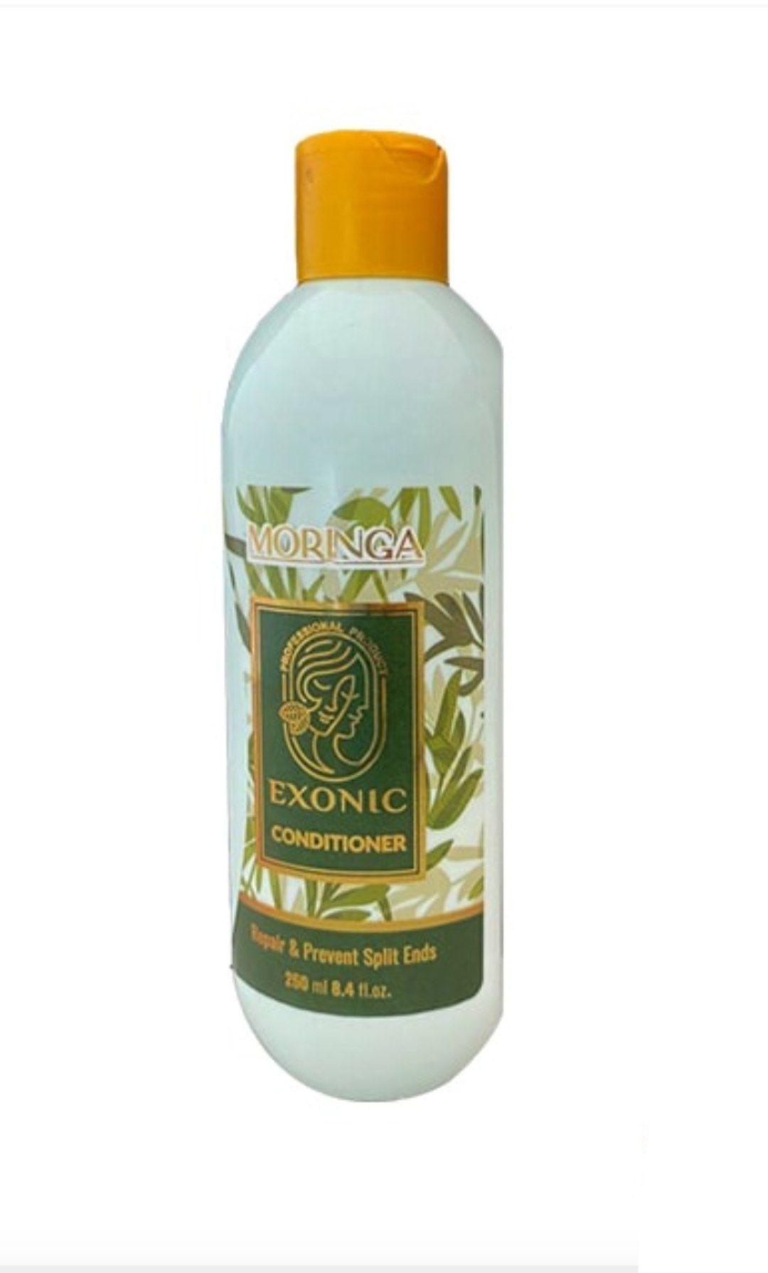 نرم کننده موی سر روغن مورینگا اکسونیک