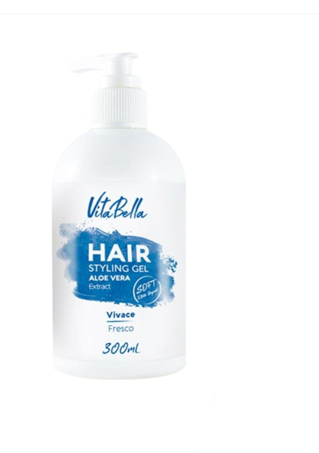 ژل مو 300 میل - ویتابلا